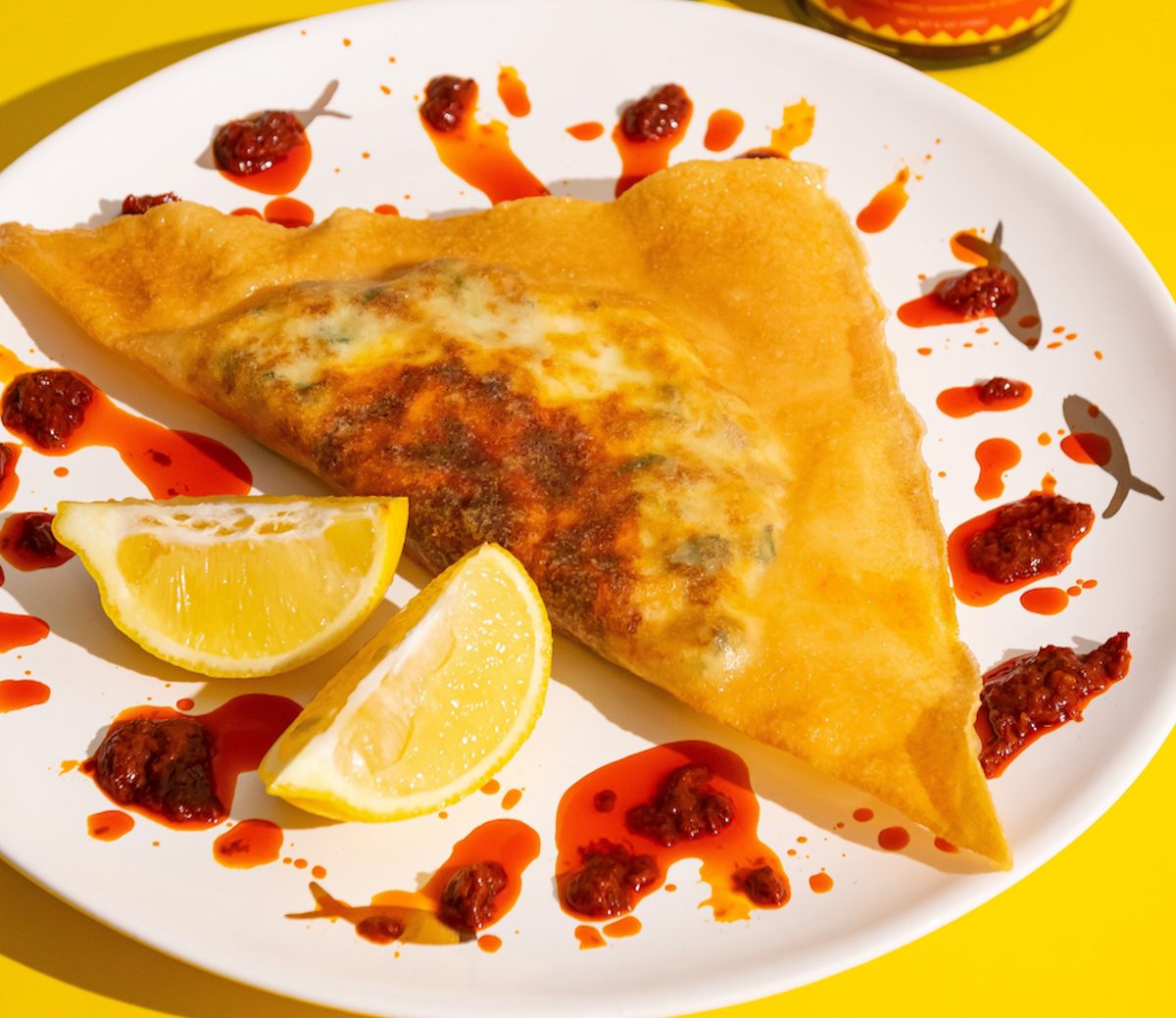 Tunisian Brik | Zwïta Tunisian Brik | Zwïta