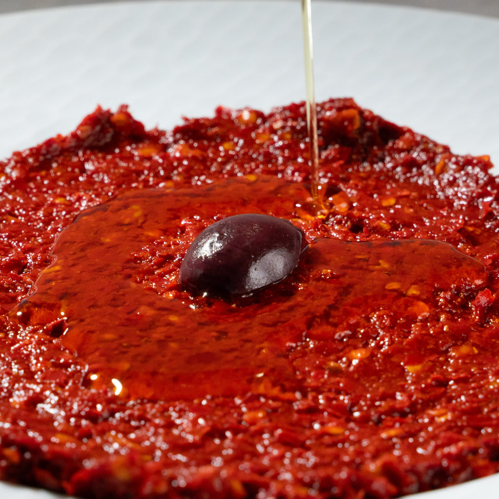 Traditional Harissa Variety Pack