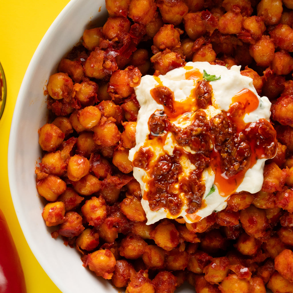 Traditional Harissa Variety Pack