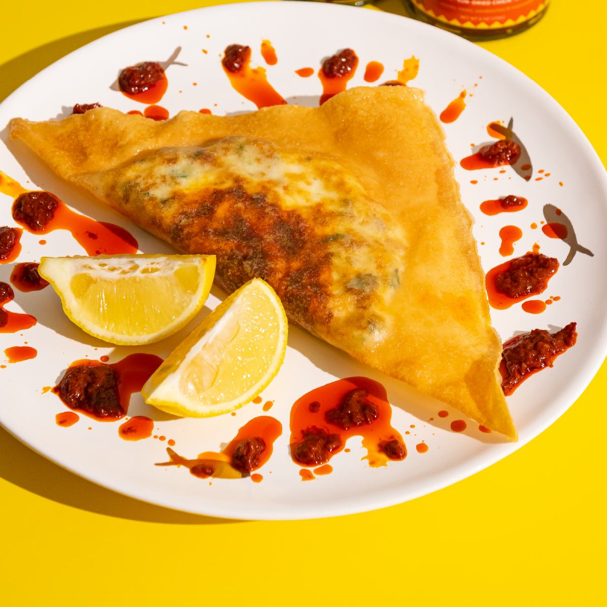 Zwïta Traditional Tunisian Spicy Harissa | Zwïta